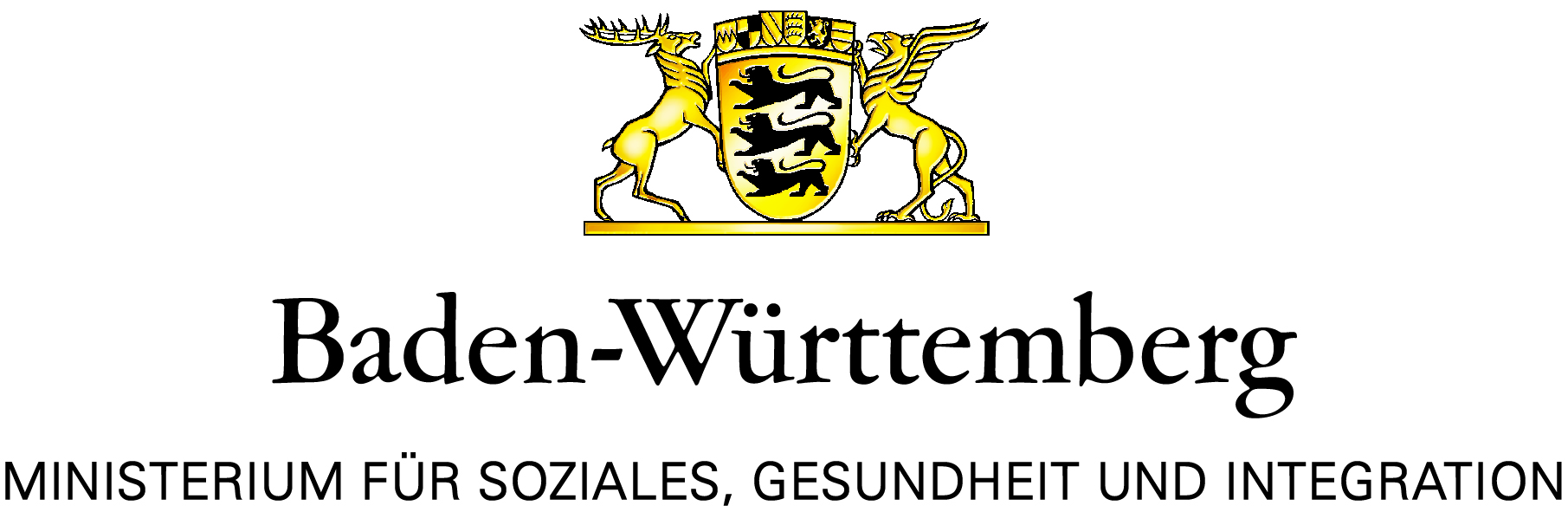 logo Ministerium