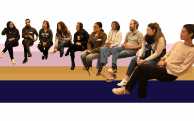 Zweite Weiterbildung Partizipative Radio und Podcast hat begonnen! 🎉