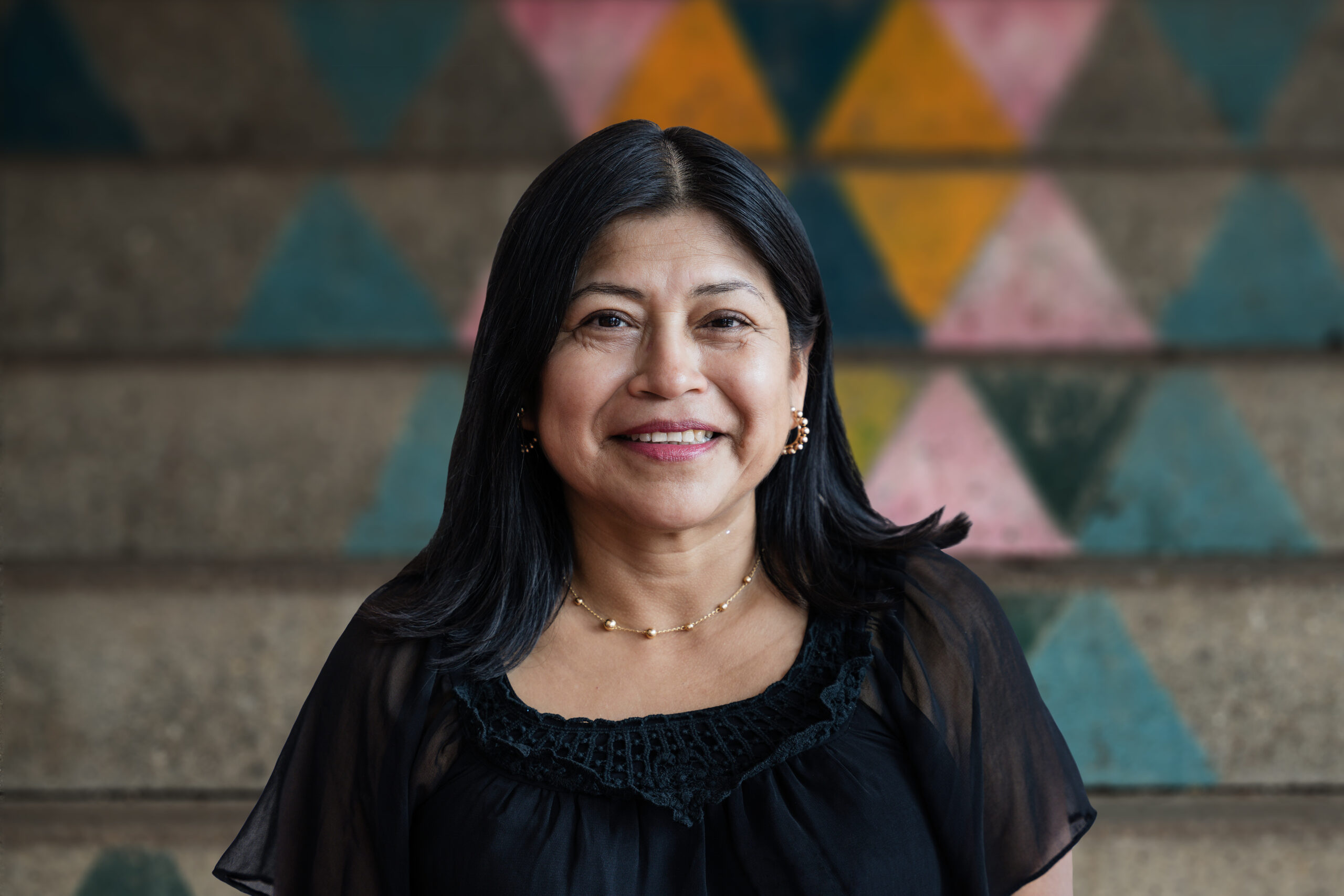 Raquel Cayapa